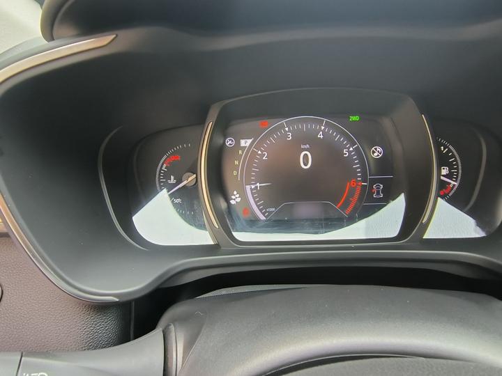 2016 2.0L AWD Supreme photo 7