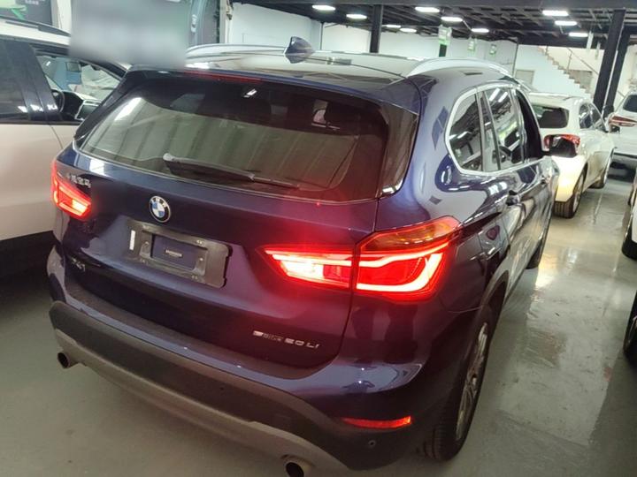 X1 2019 sDrive20Li Leading photo 6
