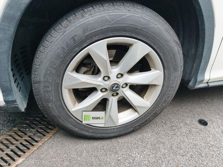 RX 2016 300 RWD Elite China V photo 5