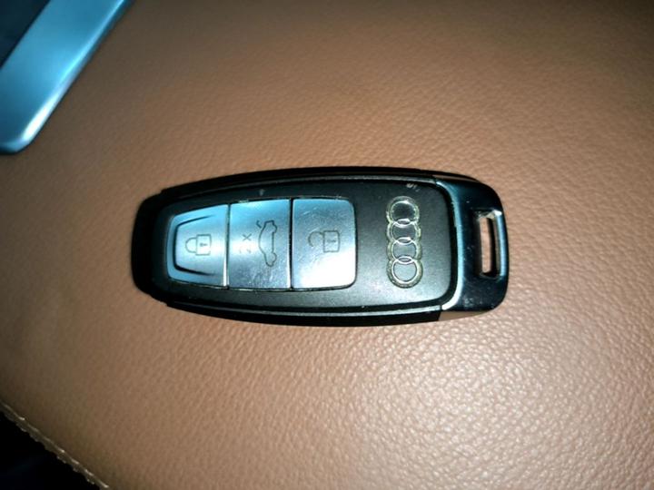 A6L 2022 45 TFSI quattro photo 8