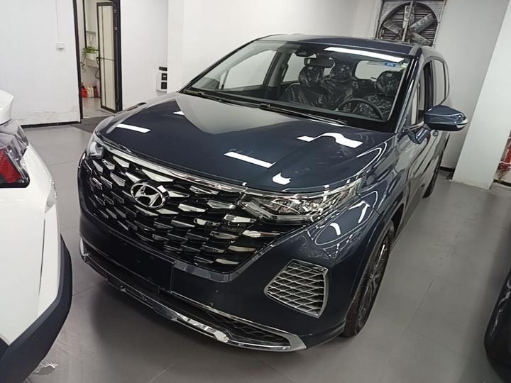 Custo 2024 270TGDi LUX Premium