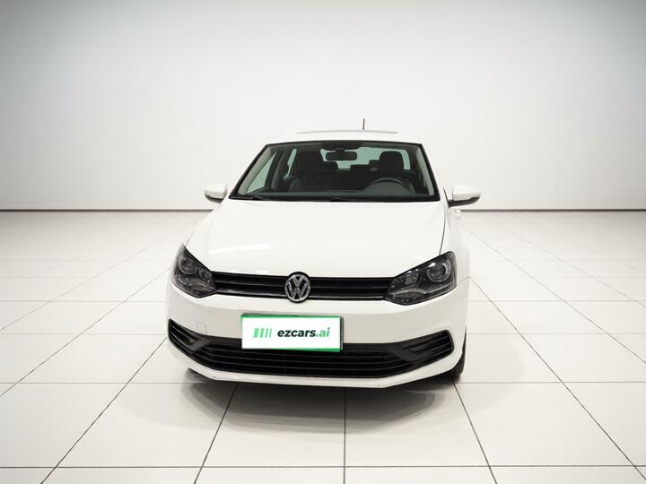 Polo 2016 1.4L AT photo 2