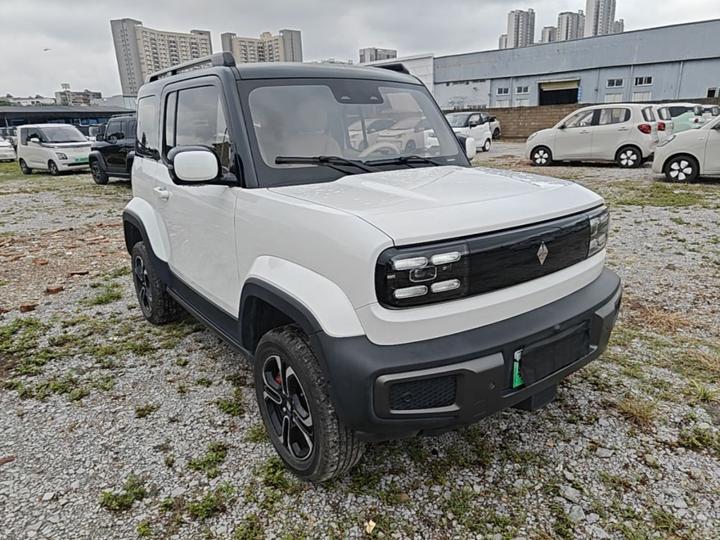 2023 Smart Premium photo 3