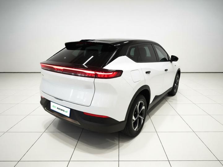Aeolus L7 EV 2026 530 photo 6
