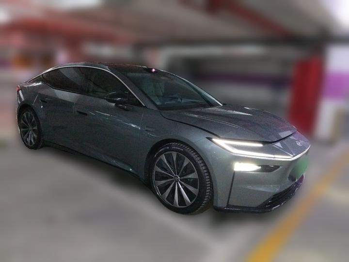 7 2026 710 Ultra LiDAR photo 3