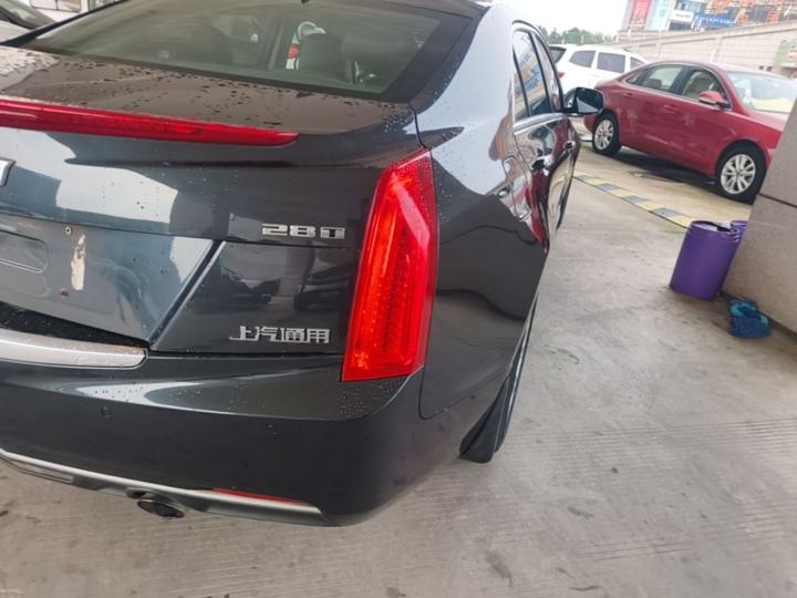 ATS-L 2016 28T Tech photo 7