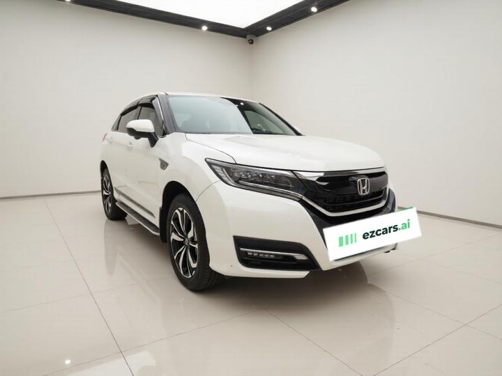 UR-V 2017 240TURBO RWD Luxury China VI photo 3