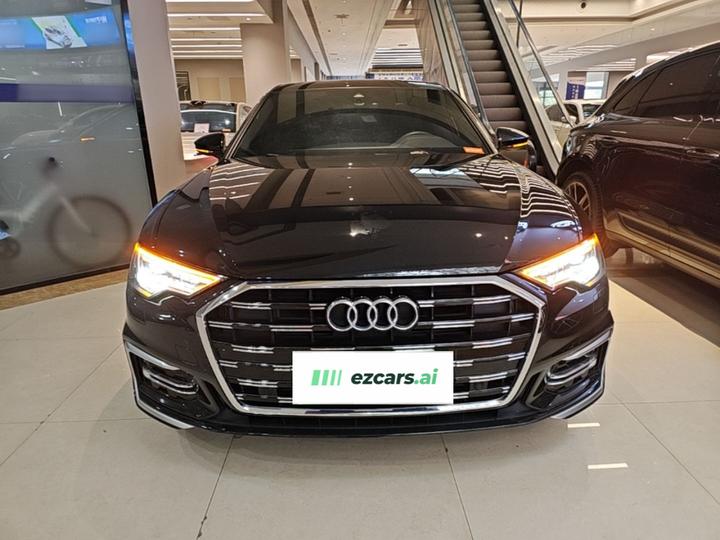 A6L 2024 40 TFSI Luxury Dynamic photo 2