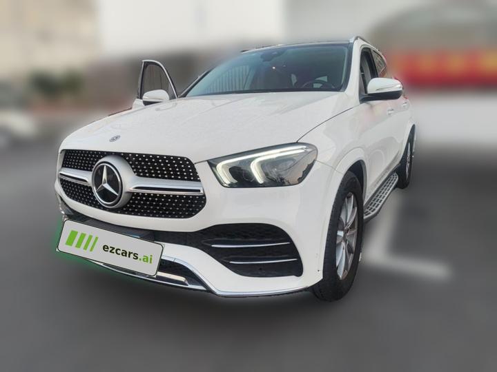 GLE Imported 2021 GLE 350 4MATIC Fashion
