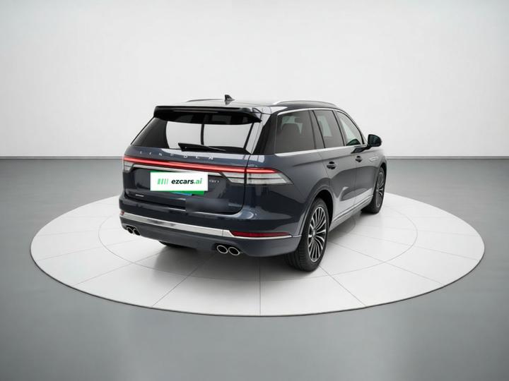 Aviator 2021 3.0T V6 AWD photo 6