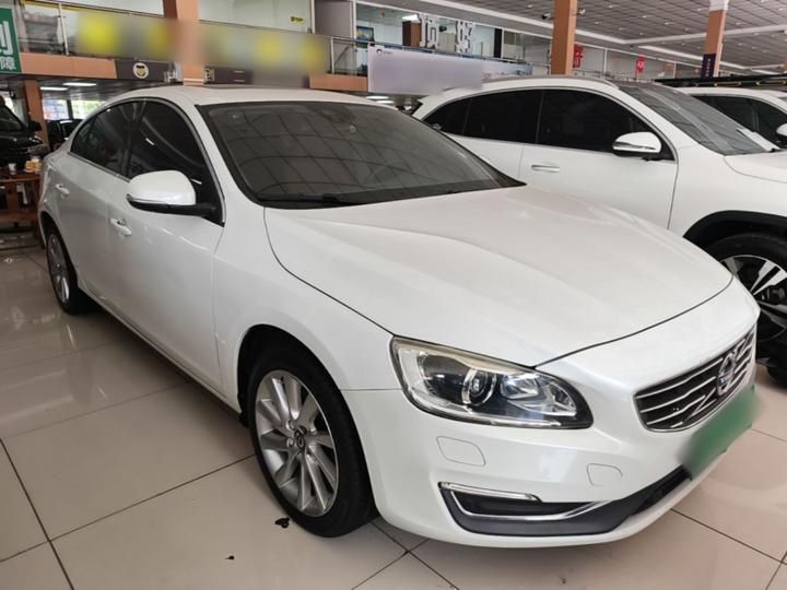S60 2016 S60L T4 photo 3