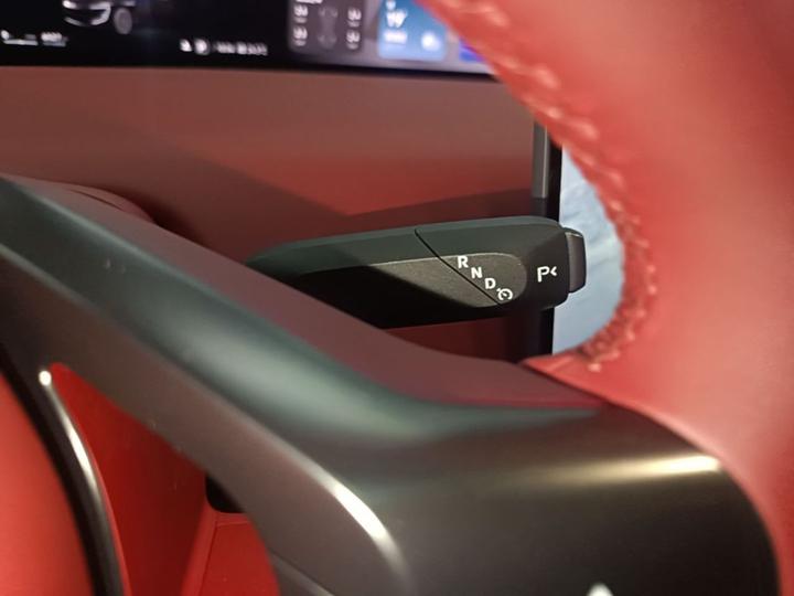 12 2026 Facelift Max EV photo 5