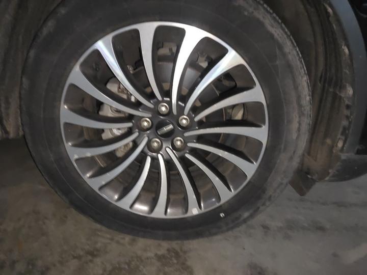 Aviator 2021 3.0T V6 AWD photo 8