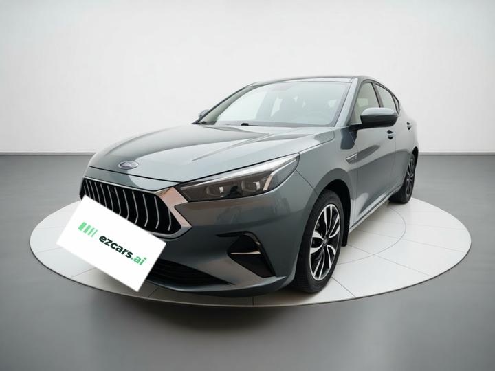 JAC Jiayue A5 2020 1.5T MT +