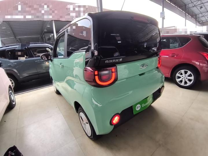 QQ Ice Cream 2022 170km Sundae LFP photo 4
