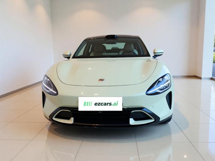 Xiaomi SU7 2024 AWD Extended Range High-end ADAS Max photo 2