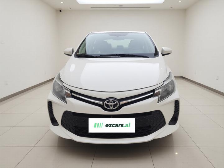 Vios FS 2021 1.5L CVT photo 2