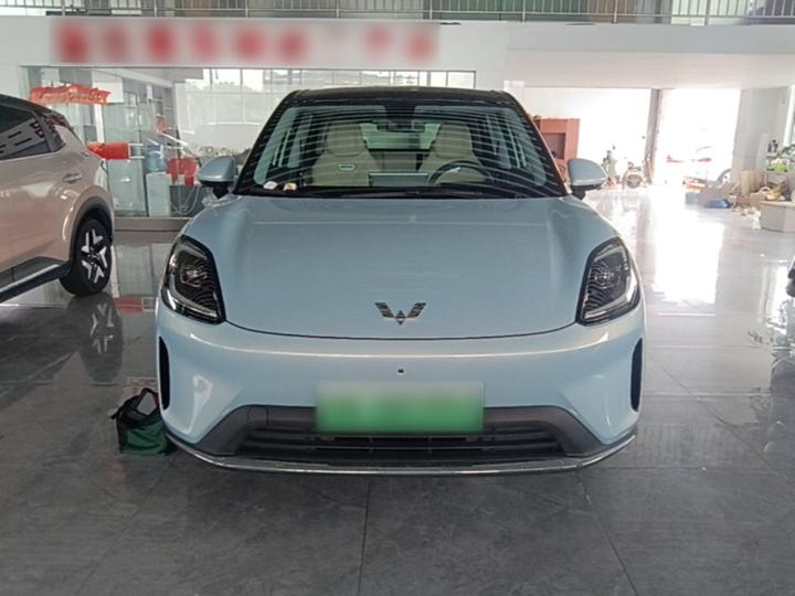 Bingo S 2025 430km Flagship photo 2