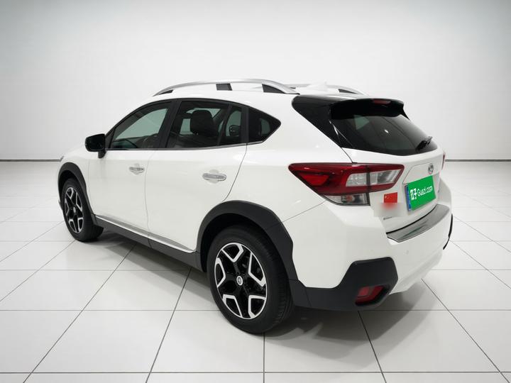 XV 2018 2.0i Premium EyeSight photo 4