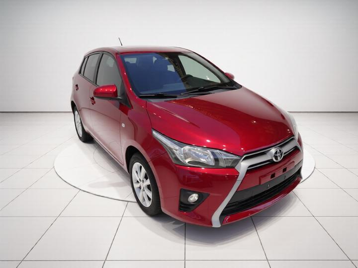 YARiS L 2015 1.5G AT Special photo 3