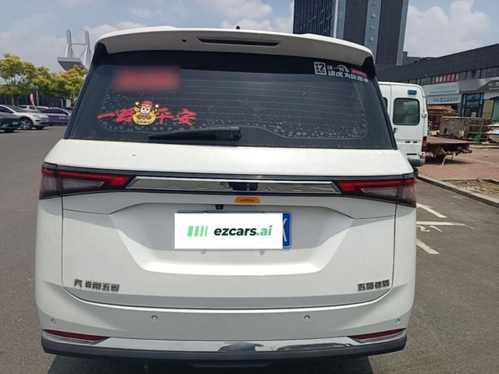 Wuling 2022 1.5T CVT Exclusive Flagship photo 3