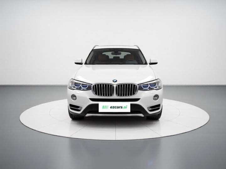 X3 Imported 2014 xDrive20i X Design Package photo 2