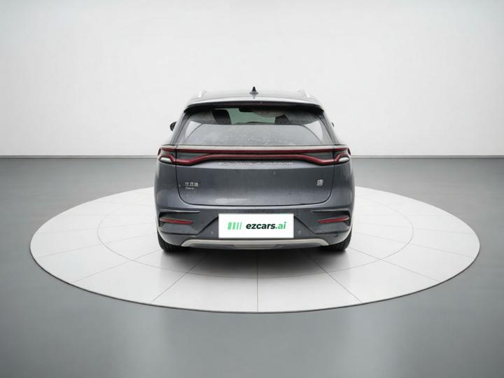 Tang EV 2021 DM-i 112KM Noble photo 5