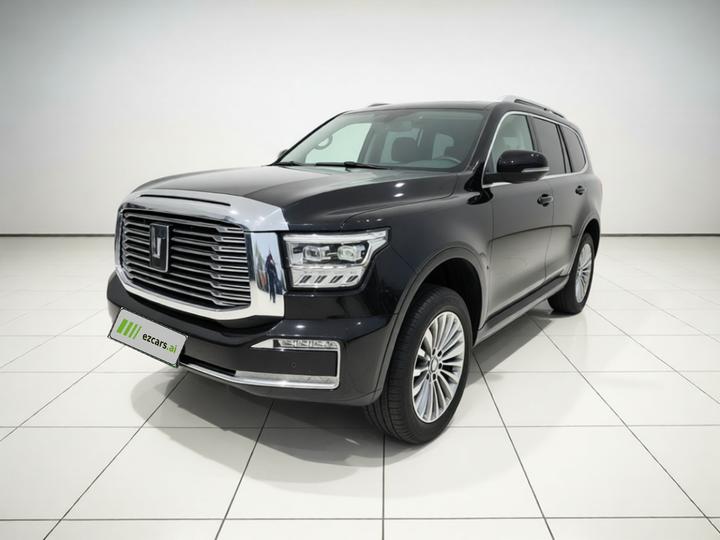 500 2022 3.0T Business 5-Seater