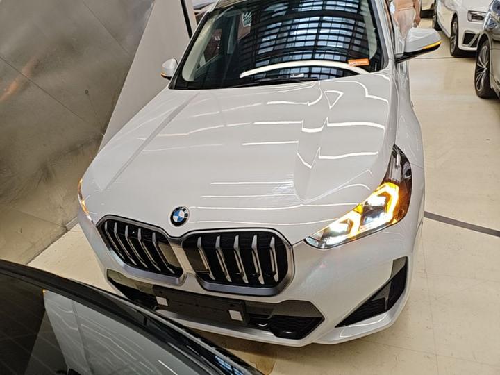 X1 2024 sDrive25Li M Sport Package photo 2