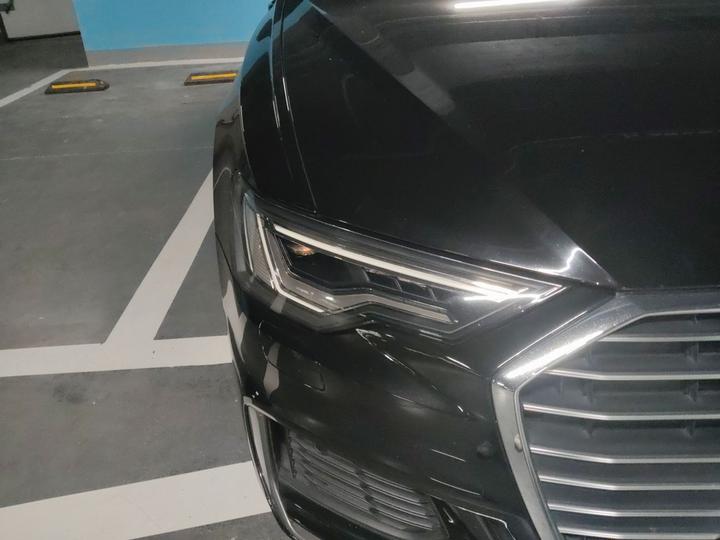 A6L 2019 45 TFSI Dynamic photo 7
