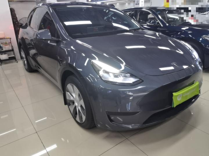 Model Y 2022 Facelift RWD photo 3