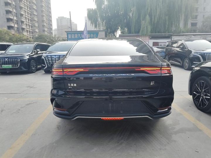 Han 2024 EV Honor 506KM FWD Premium photo 3