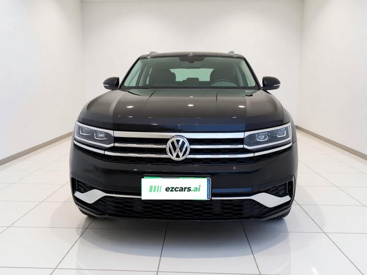 Teramont X 2019 330TSI RWD Luxury photo 2