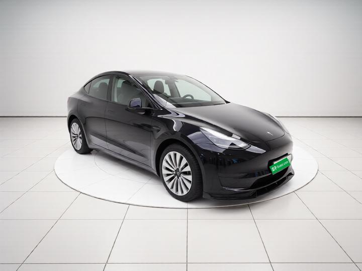 Model Y 2022 RWD photo 3