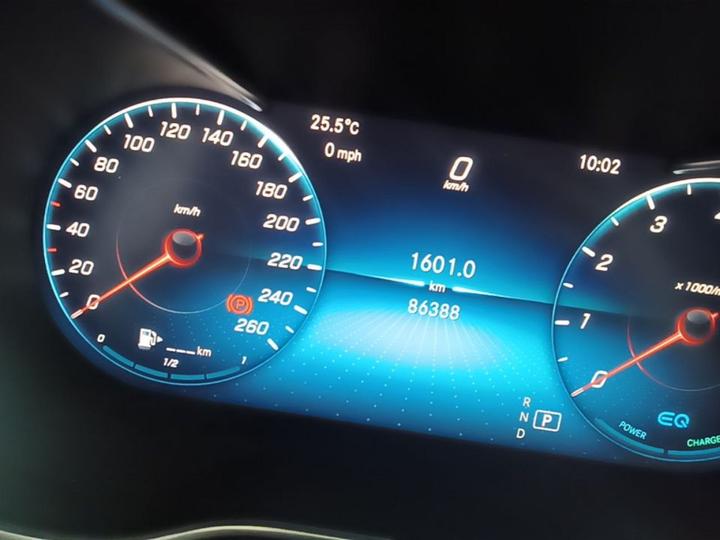 C-Class Imported 2019 C 260 Wagon photo 3