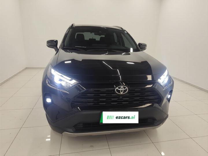 RAV4 2023 2.0L CVT RWD Plus photo 2