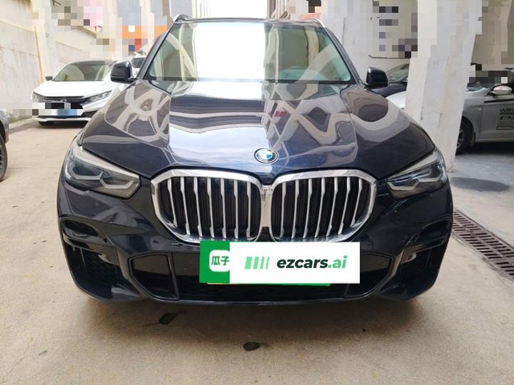 X5 Imported 2022 xDrive30i M Sport Package photo 2
