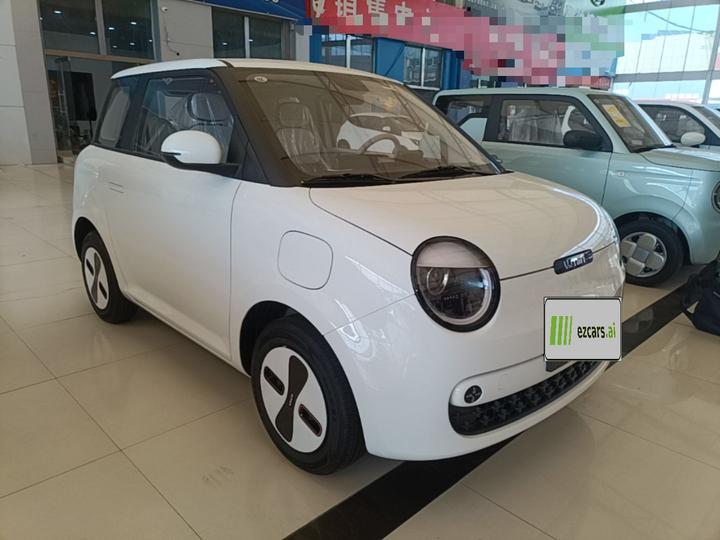 Nevo Changan Lumin 2026 205km photo 3