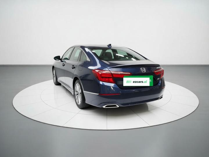 2019 260TURBO China VI photo 4