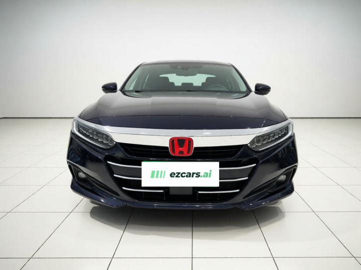 Accord 2022 Hybrid 2.0L photo 2