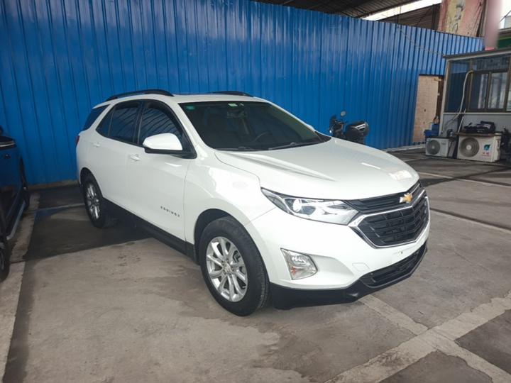 2018 535T AT photo 3