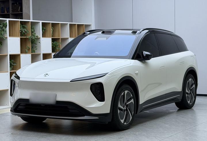 ES6 2023 75kWh