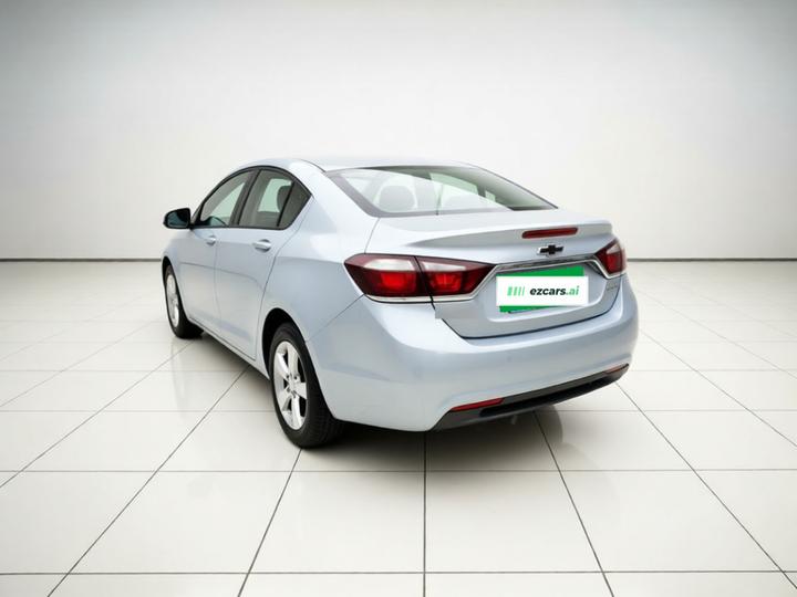 2015 1.5L MT Elite photo 4