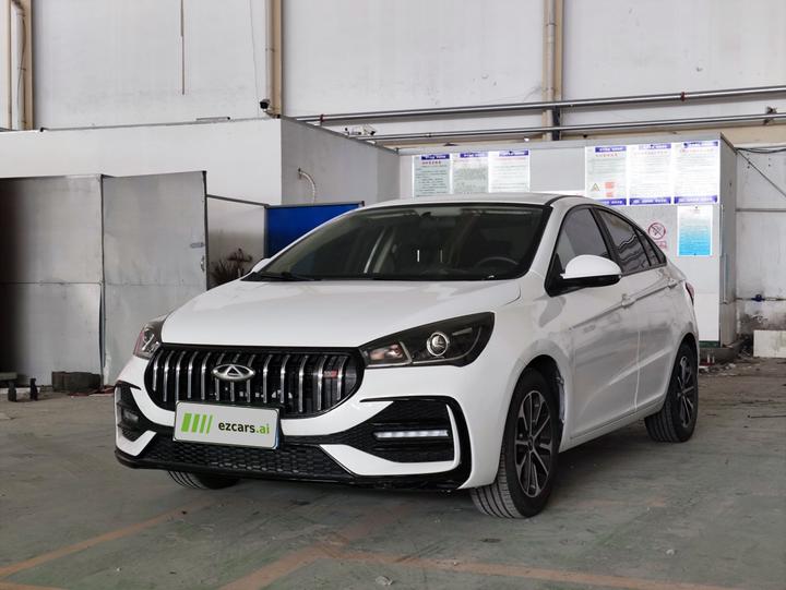 Arrizo 5 2024 1.5L CVT