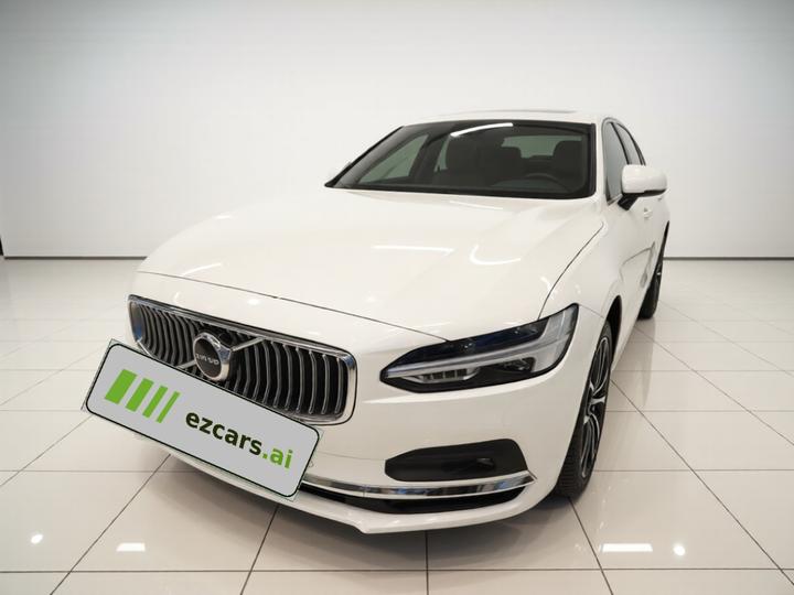 S90 2021 B5 Luxury
