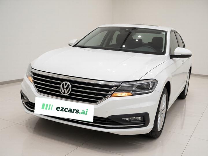 Lavida 2021 280TSI DSG Comfort photo 2
