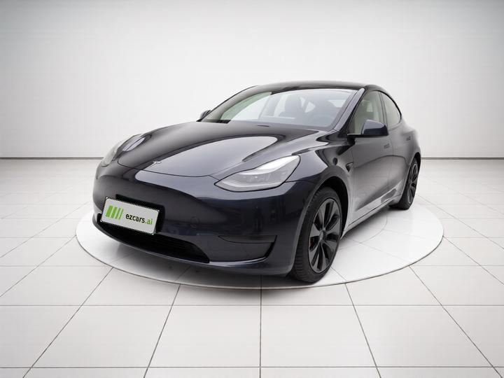 Model Y 2024 RWD
