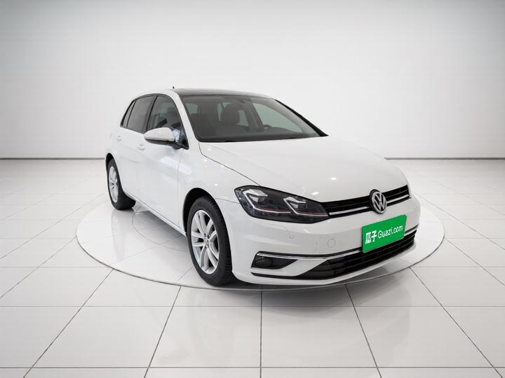 Golf 2019 280TSI DSG Comfort China V photo 3