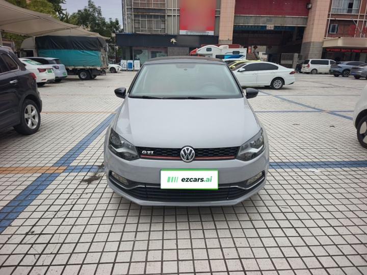 Polo 2018 1.5L AT photo 2