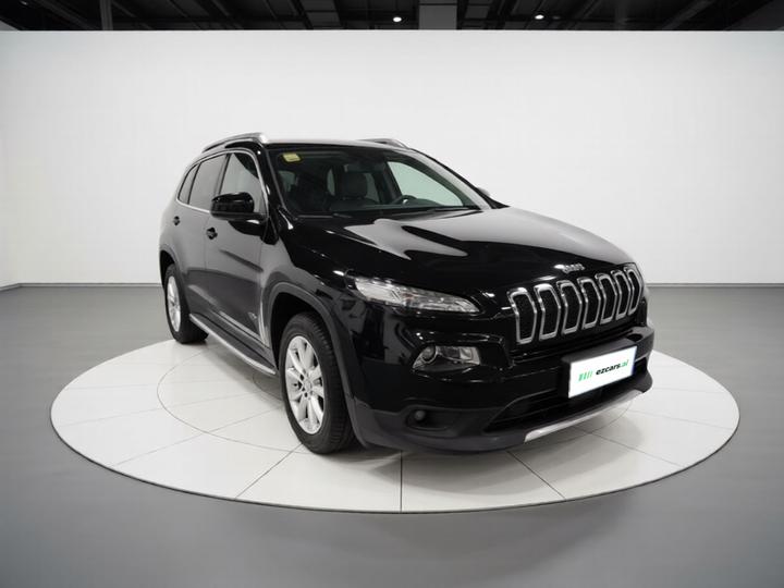Cherokee 2017 2.0L photo 3